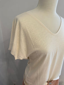 Tshirt panna