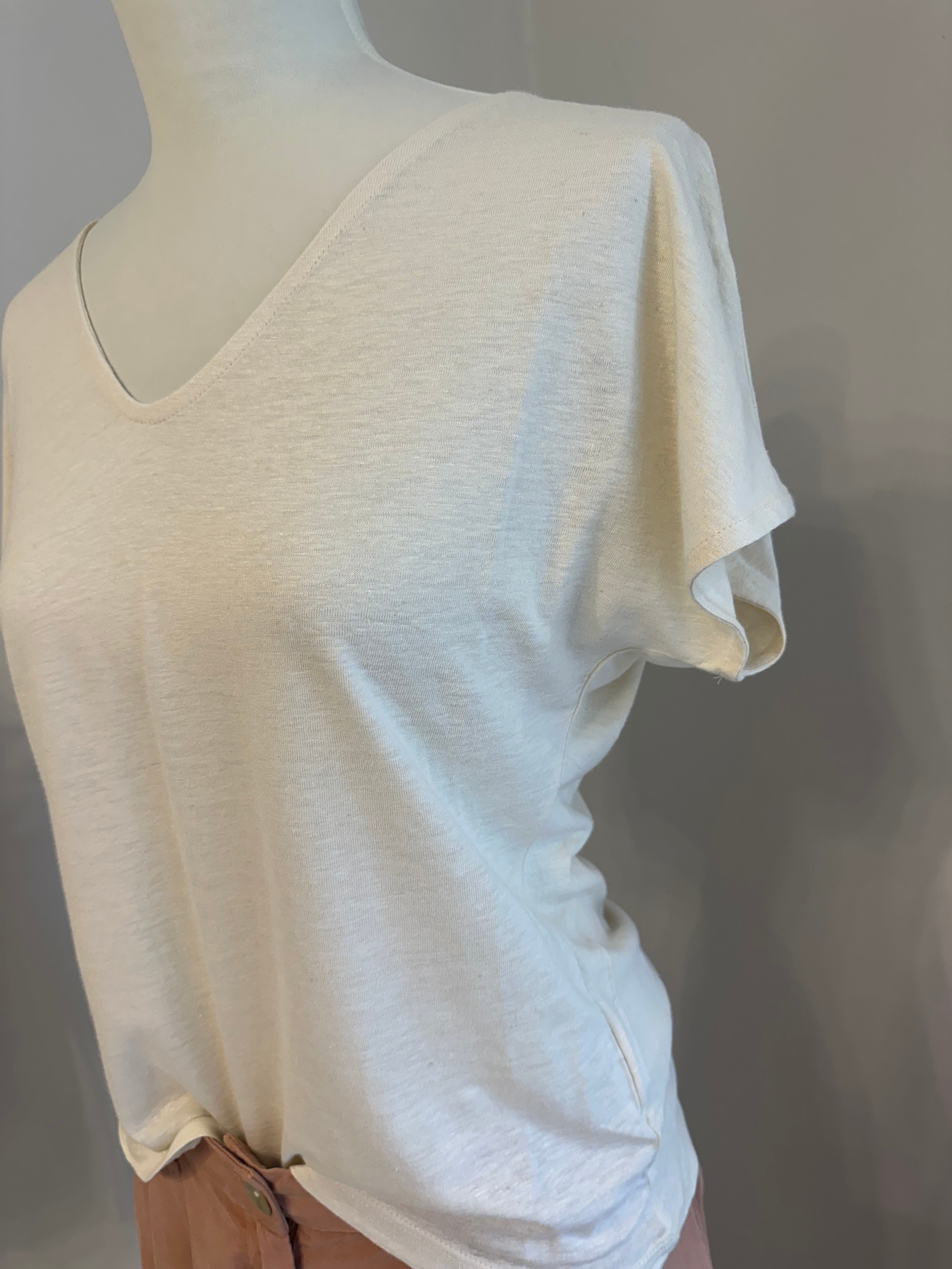 Tshirt panna