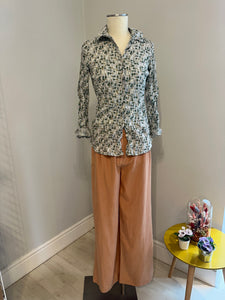 Camicia cotone