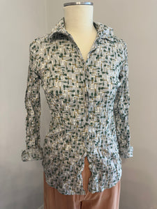 Camicia cotone