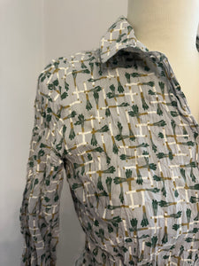 Camicia cotone