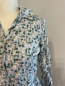 Camicia cotone