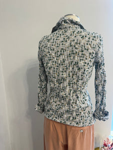 Camicia cotone