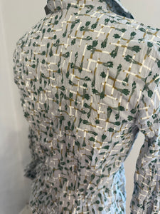Camicia cotone